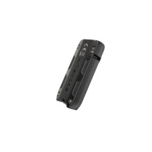 NITECORE T Series Flashlight TIP SE, Hi-tech Black