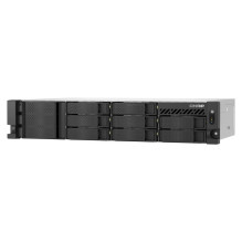 NAS STORAGE RACKST 8BAY 2U RP / NO HDD TS-855EU-8G QNAP