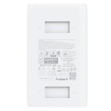 NET POE INJECTOR / U-POE++ UBIQUITI
