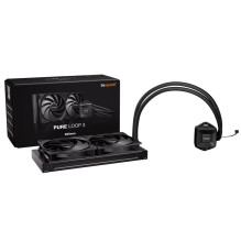 CPU COOLER S_MULTI / PURE LOOP 3 BW028EU BE QUIET