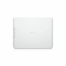 UBIQUITI A compact, weatherproof enclosure for UISP Routers and Switches UISP Box