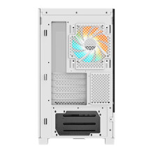 Case, GIGABYTE, GB-C201PI, MidiTower, Case product features Rackmountable / Accessory / Transparent panel, Not included,