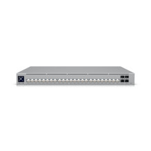 UBIQUITI 24 Ports 10 GbE / 2.5 GbE PoE++ Switch Pro HD 24 PoE