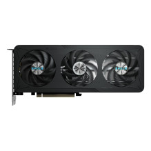 Vaizdo plokštė, GIGABYTE, NVIDIA, GeForce RTX 5060, 2550 MHz, 8 GB, GDDR7, 128 bitų, PCI Express 5.0, aktyvus, GV-N5060E