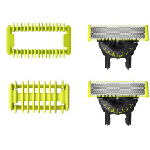 SHAVER ACC BLADE / QP624 / 50 PHILIPS