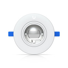 UBIQUITI G5 Dome Ultra Flush Mount, White