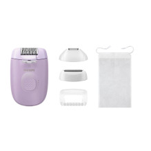 EPILATOR / BRE257 / 00 PHILIPS