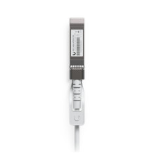 UBIQUITI SFP28 / SFP+ / SFP Direct Attach Cable, up to 25 Gbps, 0.15 meter UBIQUITI SFP28 / SFP+ / SFP Direct Attach Cable, up to 25 Gbps, 0.15 meter