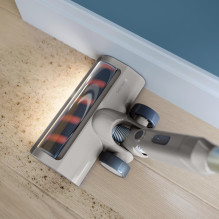 Vacuum Cleaner, PHILIPS, Upright / Bagless, Noise 80 dB, Blue, Weight 1.3 kg, XC2011 / 01