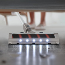 Vacuum Cleaner, PHILIPS, Upright / Bagless, Noise 80 dB, Blue, Weight 1.3 kg, XC2011 / 01