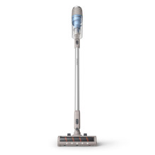 Vacuum Cleaner, PHILIPS, Upright / Bagless, Noise 80 dB, Blue, Weight 1.3 kg, XC2011 / 01