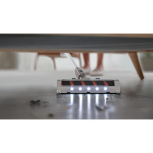 Vacuum Cleaner, PHILIPS, Upright / Bagless, Noise 80 dB, Blue, Weight 1.3 kg, XC2011 / 01