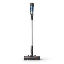 Vacuum Cleaner, PHILIPS, Upright / Bagless, Noise 80 dB, Black, Weight 1.2 kg, XC3032 / 01