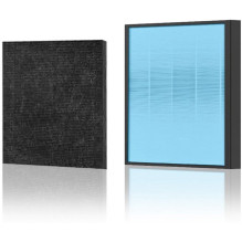 AIR PURIFIER FILTERSET /...