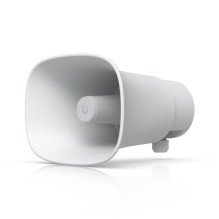 UBIQUITI UnFi AI Horn Speaker, White
