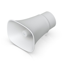UBIQUITI UnFi AI Horn Speaker, White