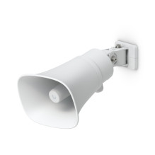 UBIQUITI UnFi AI Horn Speaker, White