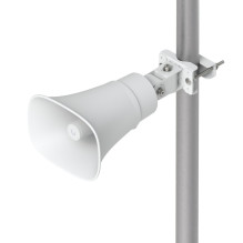 UBIQUITI UnFi AI Horn Speaker, White