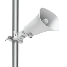 UBIQUITI UnFi AI Horn Speaker, White