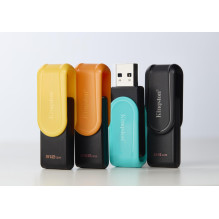 ATMINTINĖ USB3.2 / 256 GB DTXS / 256 GB KINGSTON