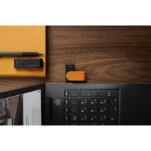 MEMORY DRIVE FLASH USB3.2 / 256GB DTXS / 256GB KINGSTON