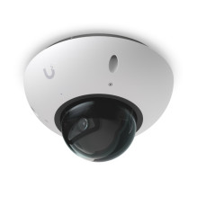UBIQUITI UniFi Protect G6 Dome Camera, White