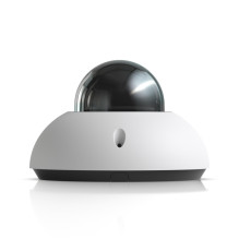 UBIQUITI UniFi Protect G6 Dome Camera, White