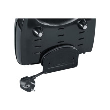 Kepimo Aparatas - Severin Sandwich Maker SA 2969 600W Nerūdijantis Plienas