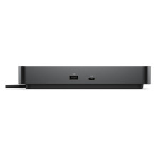 Nešiojamo Kompiuterio Priedas - Docking Station Dell ProSmartDock SD25 USB-C 130W Maitinimas 6K Parama