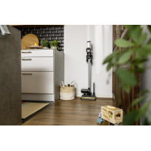 Vacuum Cleaner, KARCHER, Battery-power vacuum cleaner VC 6 Cordless ourFamily Extra, Upright / Cordless / Car cleaning /