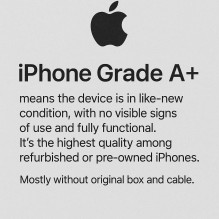 ATNAUJINTAS TELEFONAS IPHONE 16 PROMAX / 256GB DESERT TITAN MYWX3 APPLE