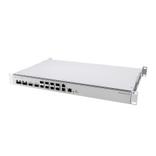 MIKROTIK Cloud Router Switch CRS812 DDQ