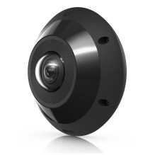 12MP / JUODA TINKLINĖ KAMERA UVC-G6-PRO-360-B UBIQUITI