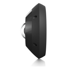 12MP / JUODA TINKLINĖ KAMERA UVC-G6-PRO-360-B UBIQUITI