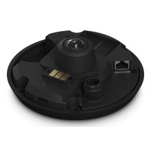 12MP / JUODA TINKLINĖ KAMERA UVC-G6-PRO-360-B UBIQUITI