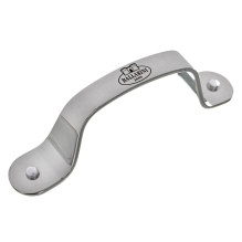 Keptuvė „Ballarini Salina Granitium“, gili, su 2 rankenomis, granito spalvos, 28 cm 75002-810-0