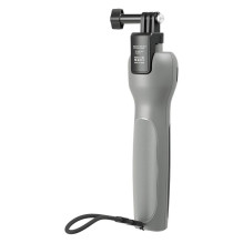 Action Camera Accessory - Telesin GP-WBT-001 Waterproof Telescopic Pole 25-85cm