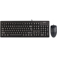 A4Tech KM-720+OP-620D Keyboard and Mouse set