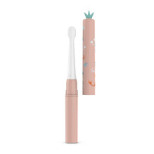 NENO PULITO CORAL ELECTRIC TOOTHBRUSH FOR CHILDREN