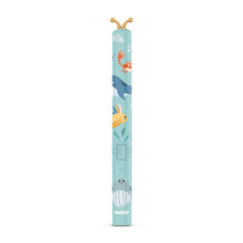 NENO PULITO BLUE ELECTRIC TOOTHBRUSH FOR CHILDREN NENO PULITO BLUE ELECTRIC TOOTHBRUSH FOR CHILDREN