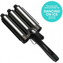 Revamp WV-2500-EU Progloss Boho Beach Waver XL