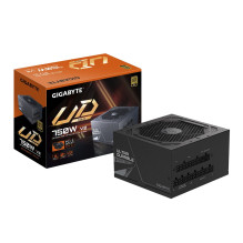 Maitinimo Blokas - Gigabyte UD750GM 750W 80 PLUS Gold Fully-Modular