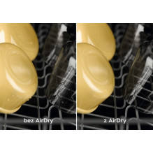 Electrolux Serie 700 EEG63410L Fully built-in 10 place settings C