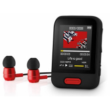 Sencor SFP 7716BK juodas