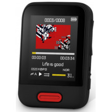 Sencor SFP 7716BK juodas