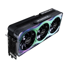 Grafikos plokštė - Palit GeForce RTX 5090 GameRock 32GB GDDR7 7680x4320