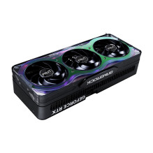 Grafikos plokštė - Palit GeForce RTX 5090 GameRock 32GB GDDR7 7680x4320