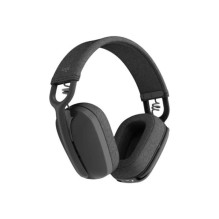 Belaidės Ausinės - Wireless Headset Logitech Zone Vibe 100 40mm Garsiakalbiai Triukšmo Slopinimo Mikrofonas