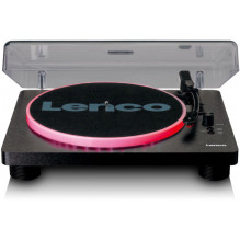 Lenco LS-50LEDBK