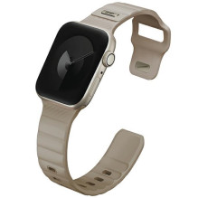 Uniq Stride Strap for Apple Watch 38 / 40 / 41 mm - Beige